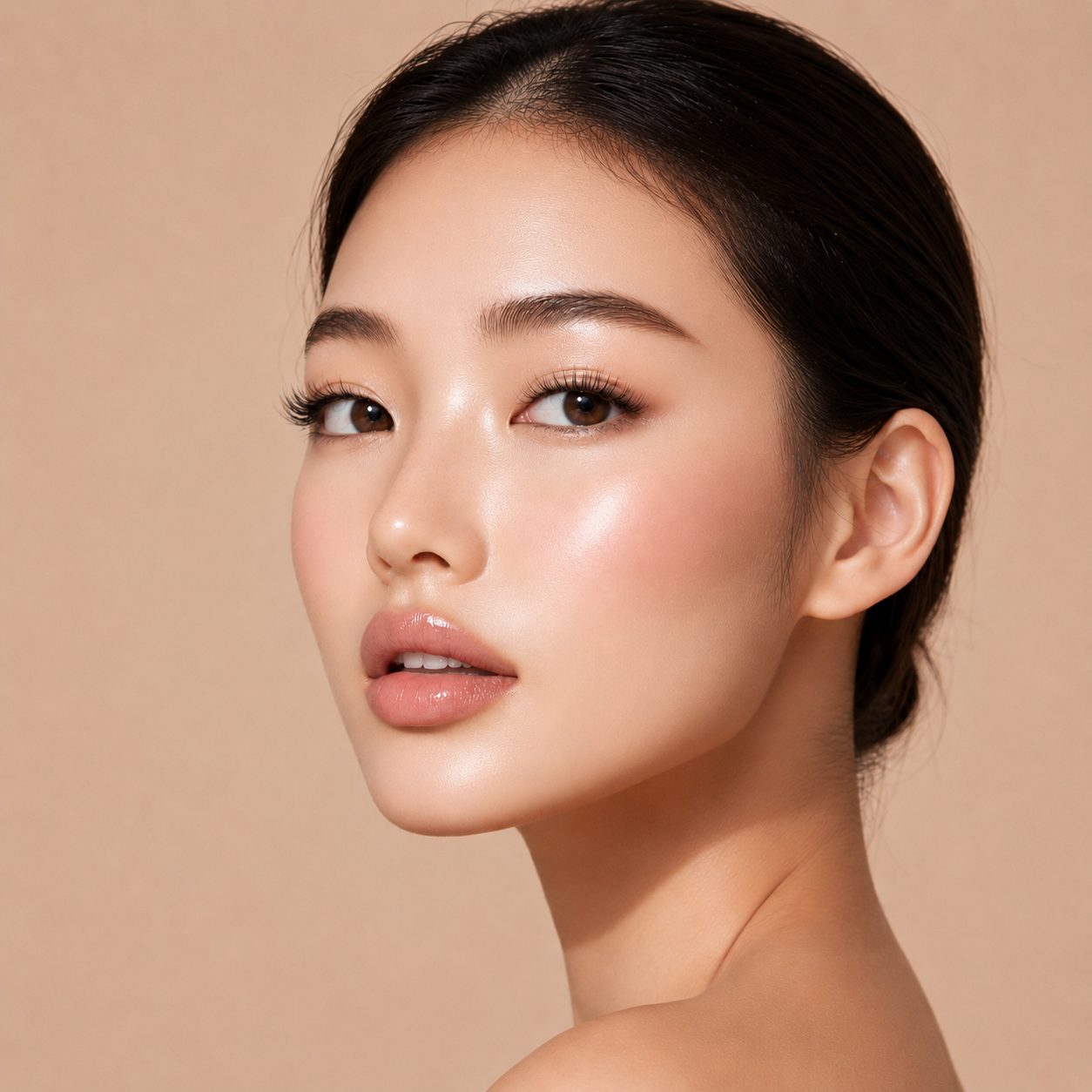 Atendimento Tratamento de Oleosidade método K-Beauty